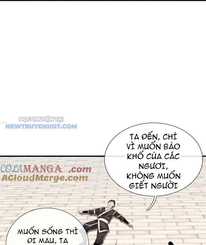 Ta Có Thể Tấn Công Không Giới Hạn. Chapter 61 - 40