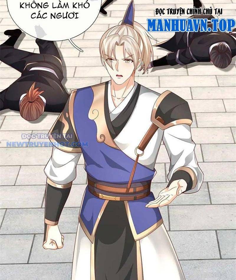 Ta Có Thể Tấn Công Không Giới Hạn. Chapter 61 - 41