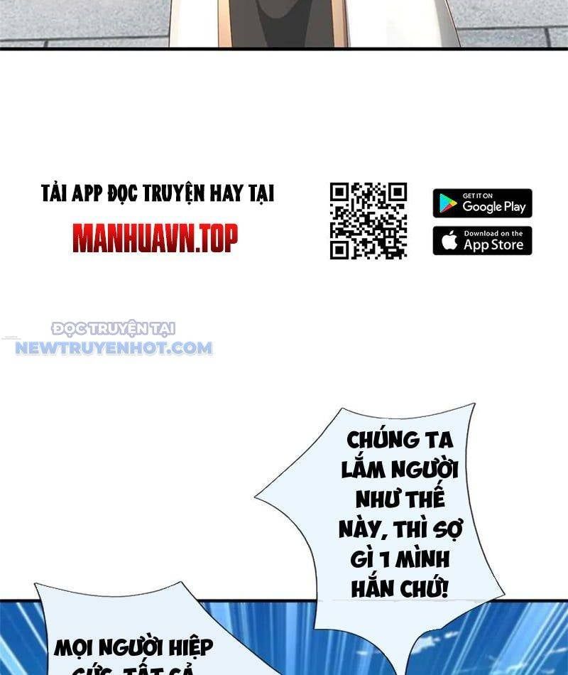 Ta Có Thể Tấn Công Không Giới Hạn. Chapter 61 - 42