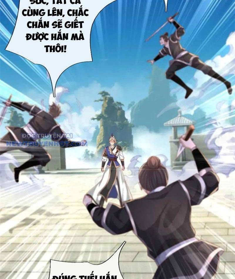 Ta Có Thể Tấn Công Không Giới Hạn. Chapter 61 - 43