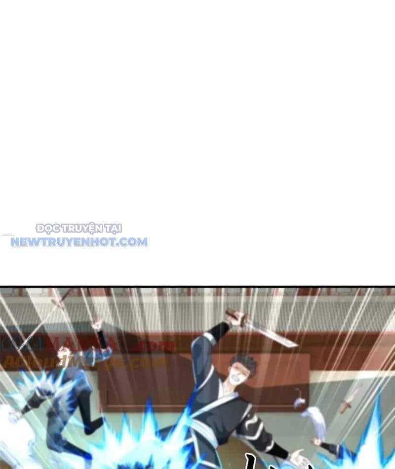 Ta Có Thể Tấn Công Không Giới Hạn. Chapter 61 - 46