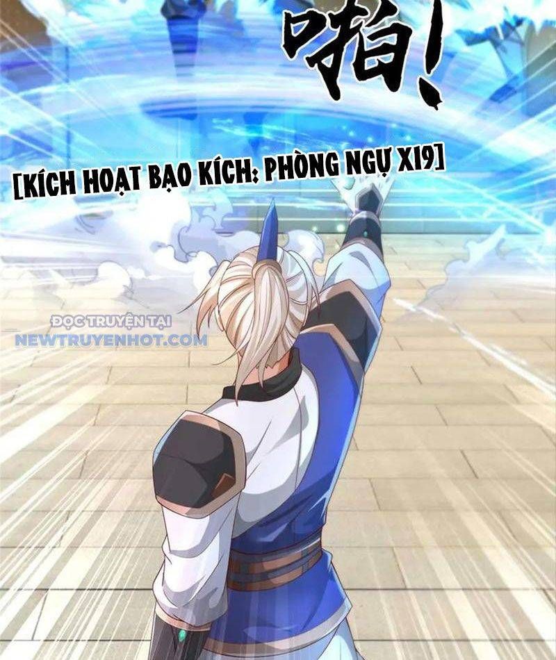 Ta Có Thể Tấn Công Không Giới Hạn. Chapter 61 - 47