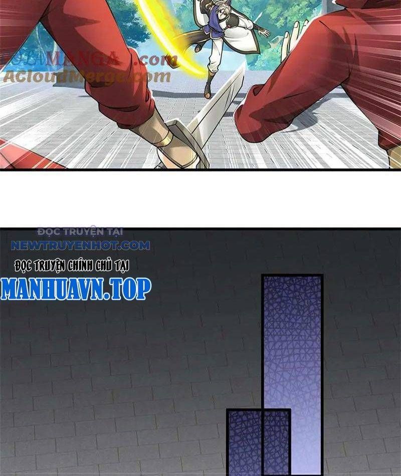 Ta Có Thể Tấn Công Không Giới Hạn. Chapter 61 - 6
