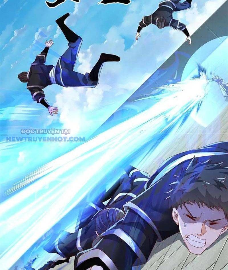 Ta Có Thể Tấn Công Không Giới Hạn. Chapter 61 - 51