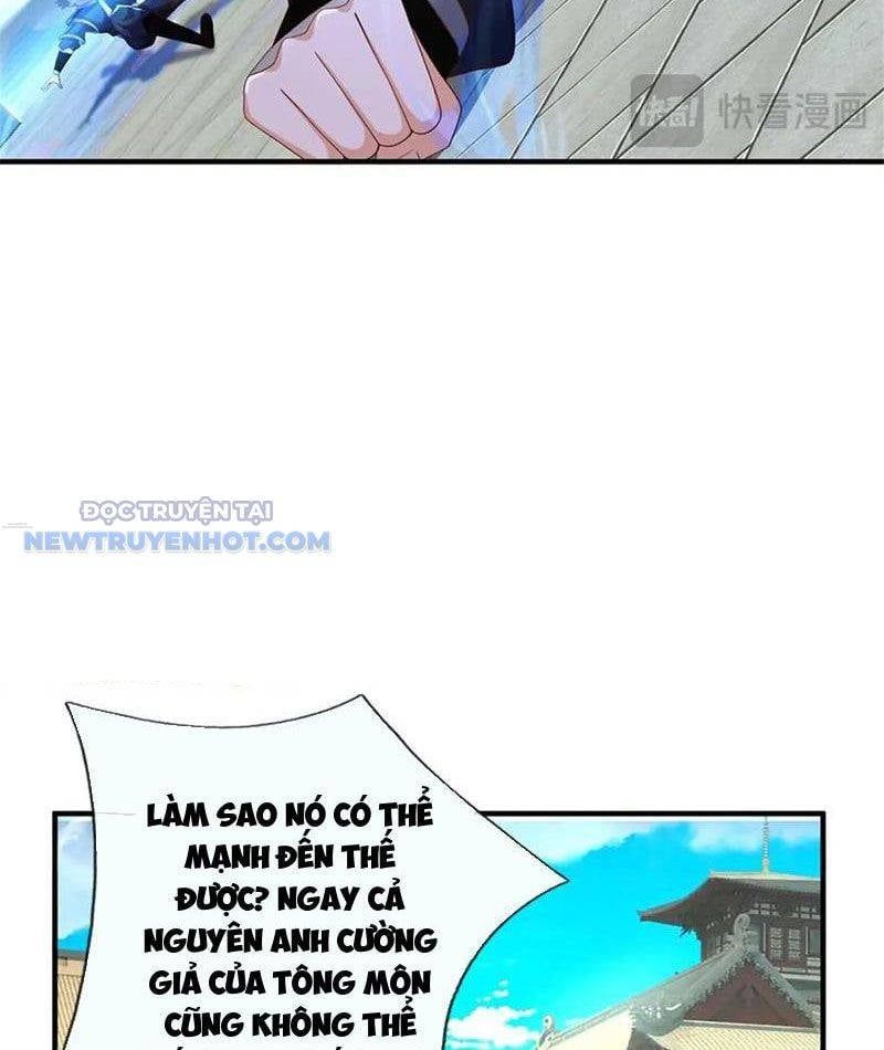 Ta Có Thể Tấn Công Không Giới Hạn. Chapter 61 - 52