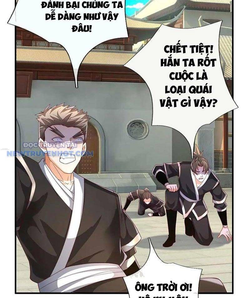 Ta Có Thể Tấn Công Không Giới Hạn. Chapter 61 - 53