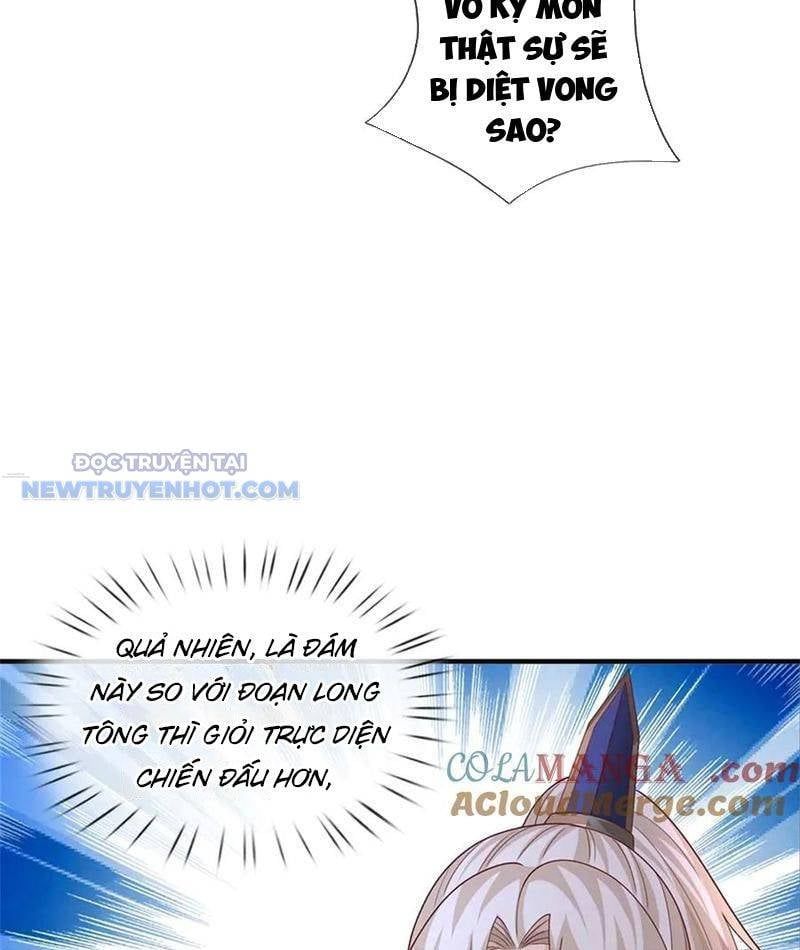 Ta Có Thể Tấn Công Không Giới Hạn. Chapter 61 - 54