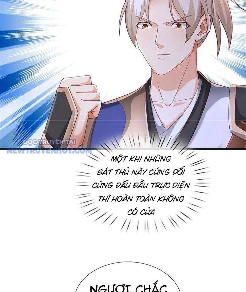 Ta Có Thể Tấn Công Không Giới Hạn. Chapter 61 - 55