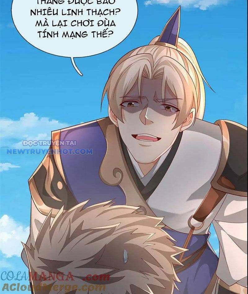 Ta Có Thể Tấn Công Không Giới Hạn. Chapter 61 - 60