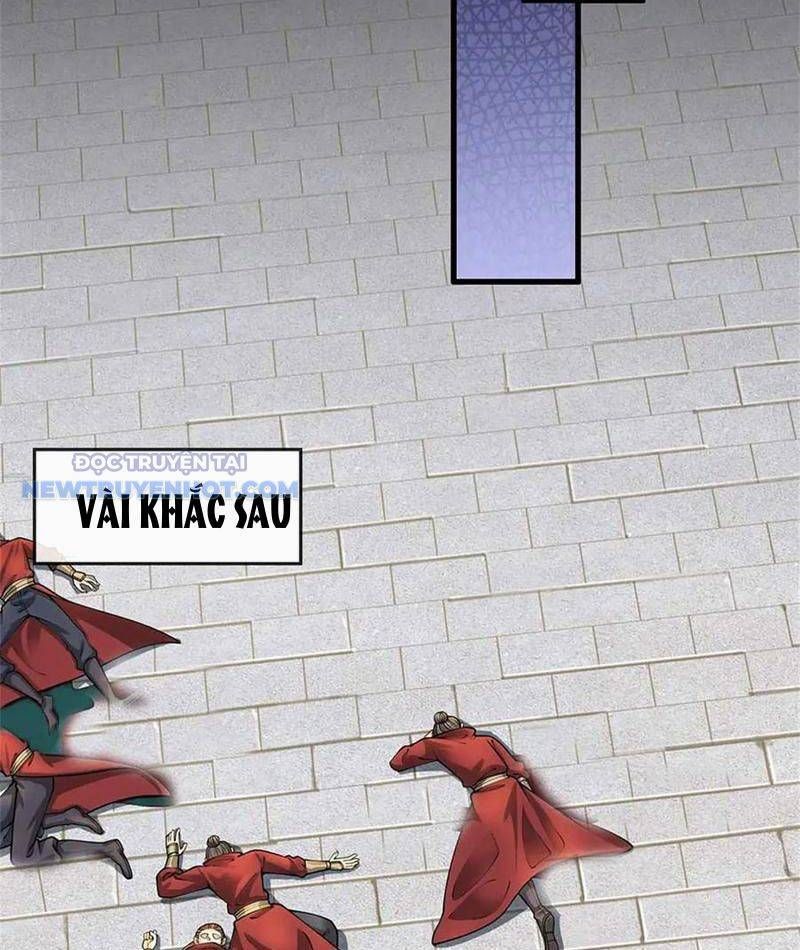 Ta Có Thể Tấn Công Không Giới Hạn. Chapter 61 - 7