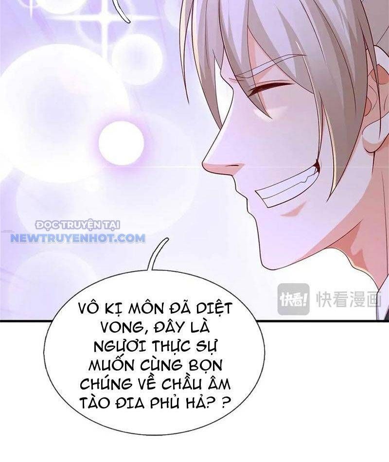 Ta Có Thể Tấn Công Không Giới Hạn. Chapter 61 - 62