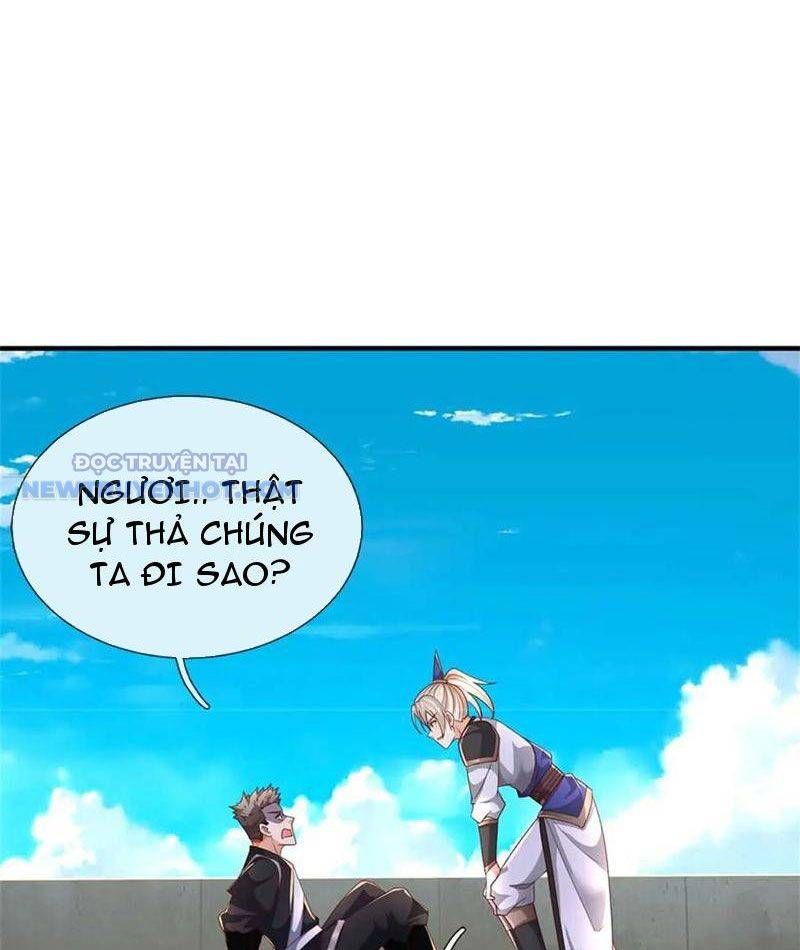 Ta Có Thể Tấn Công Không Giới Hạn. Chapter 61 - 63