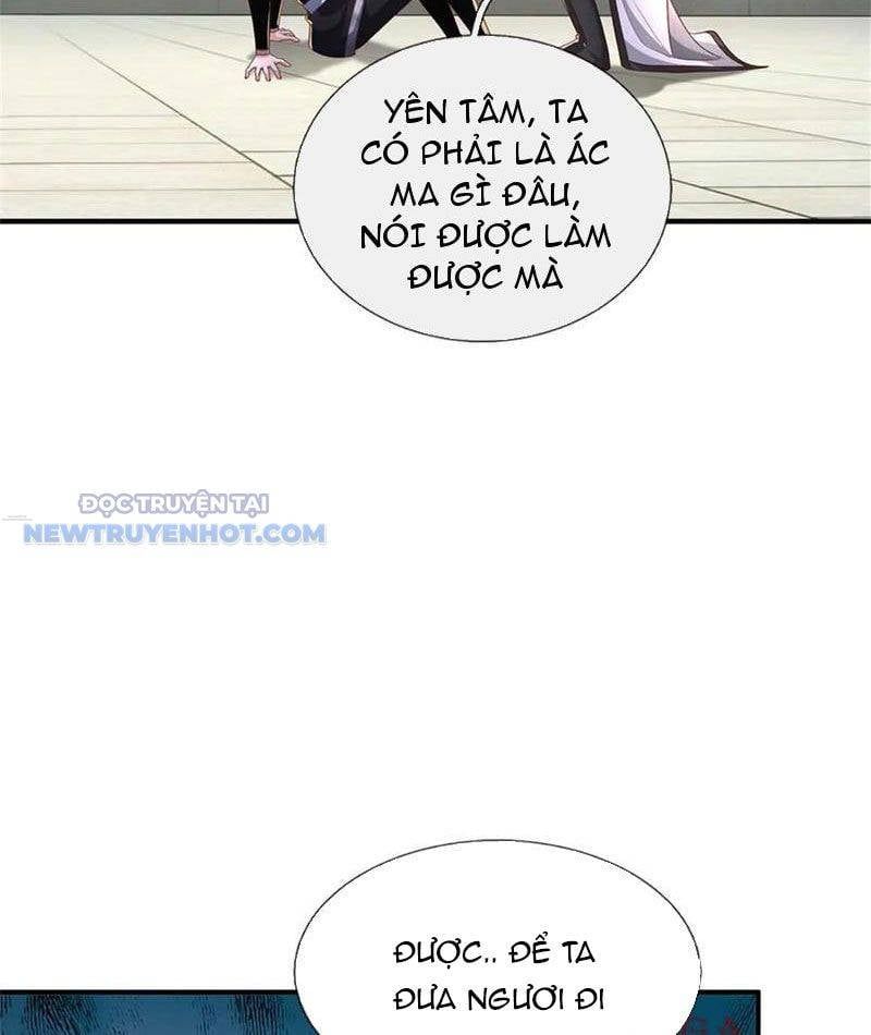 Ta Có Thể Tấn Công Không Giới Hạn. Chapter 61 - 64