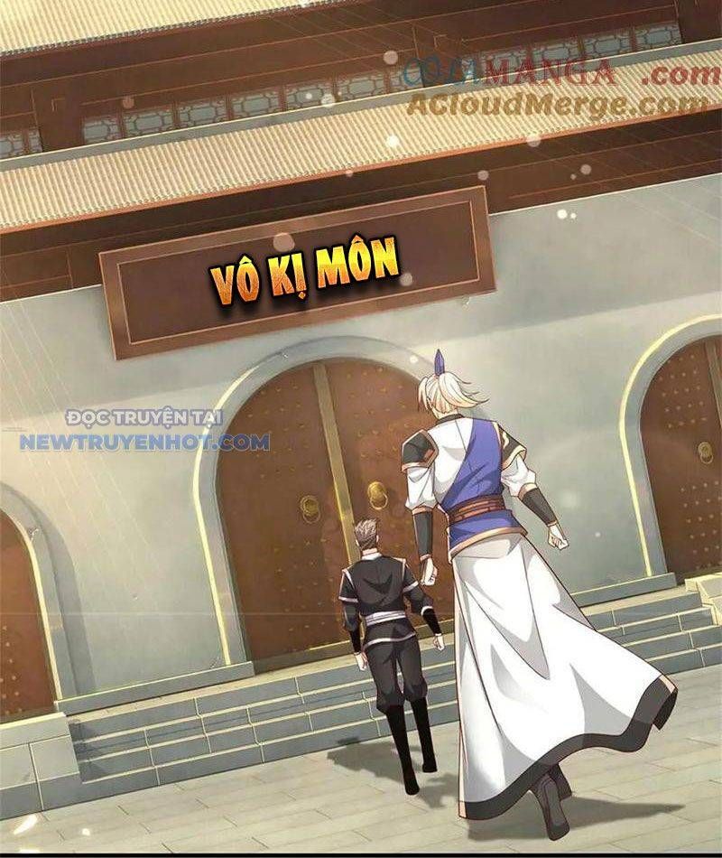 Ta Có Thể Tấn Công Không Giới Hạn. Chapter 61 - 67