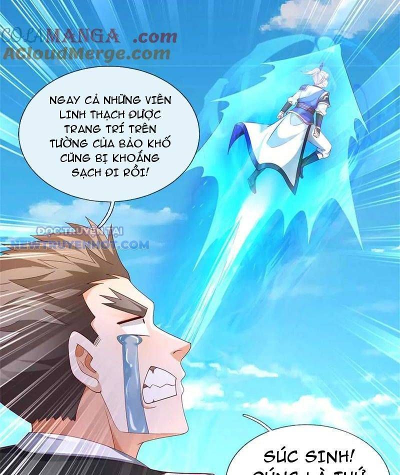 Ta Có Thể Tấn Công Không Giới Hạn. Chapter 61 - 69