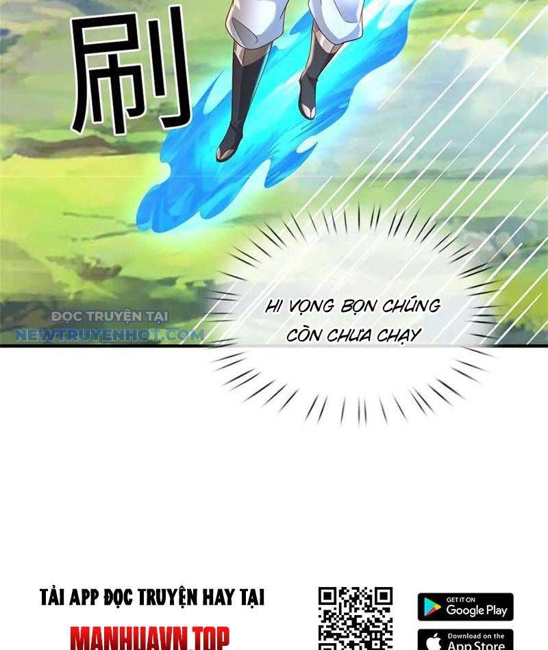 Ta Có Thể Tấn Công Không Giới Hạn. Chapter 61 - 72