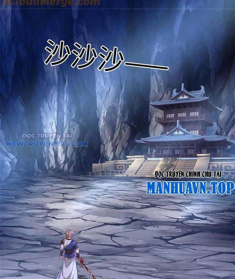 Ta Có Thể Tấn Công Không Giới Hạn. Chapter 61 - 75