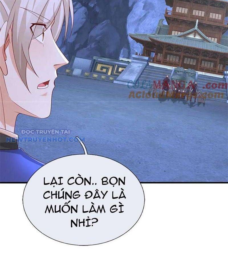 Ta Có Thể Tấn Công Không Giới Hạn. Chapter 61 - 79