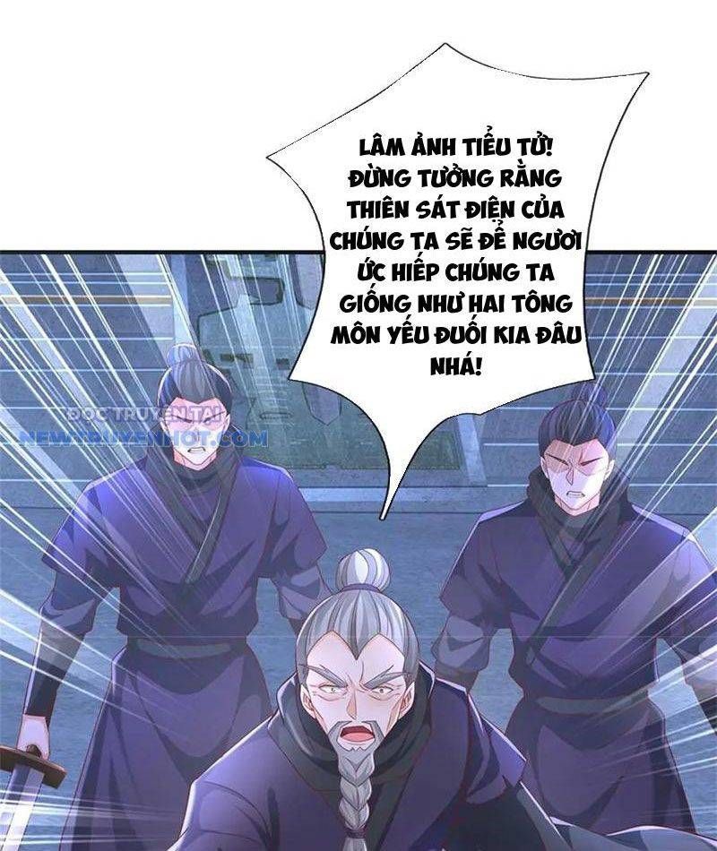 Ta Có Thể Tấn Công Không Giới Hạn. Chapter 61 - 80