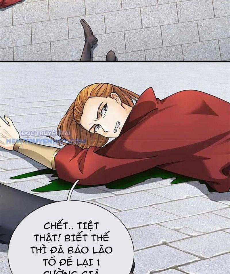 Ta Có Thể Tấn Công Không Giới Hạn. Chapter 61 - 9