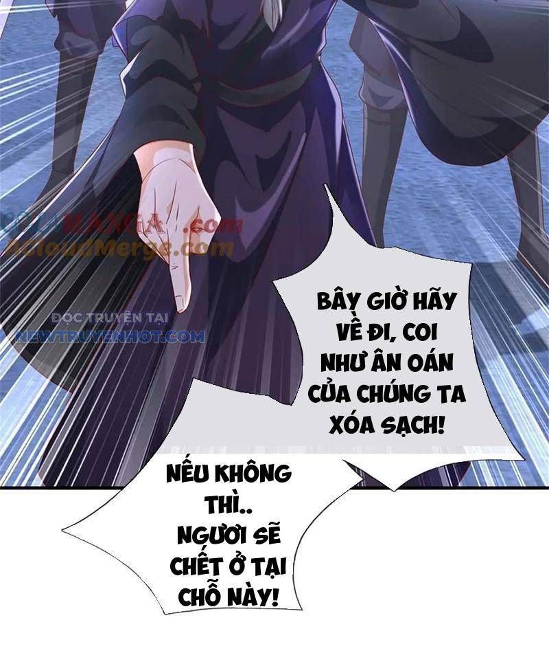 Ta Có Thể Tấn Công Không Giới Hạn. Chapter 61 - 81