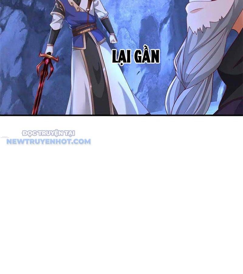 Ta Có Thể Tấn Công Không Giới Hạn. Chapter 61 - 83