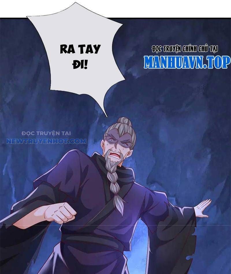 Ta Có Thể Tấn Công Không Giới Hạn. Chapter 61 - 84