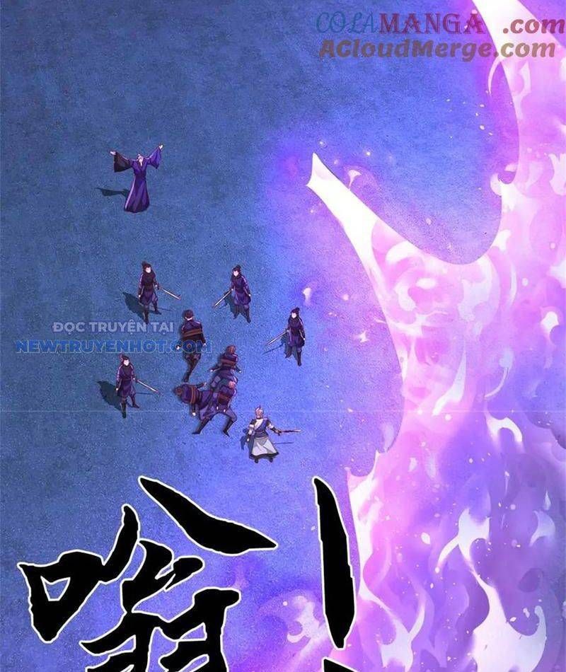 Ta Có Thể Tấn Công Không Giới Hạn. Chapter 61 - 88