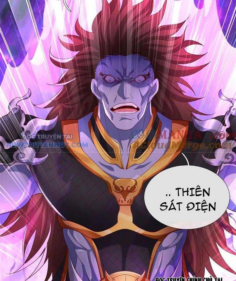 Ta Có Thể Tấn Công Không Giới Hạn. Chapter 61 - 94