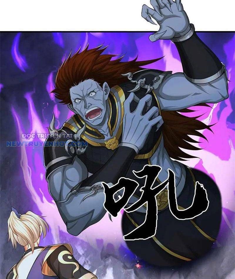 Ta Có Thể Tấn Công Không Giới Hạn. Chapter 61 - 97