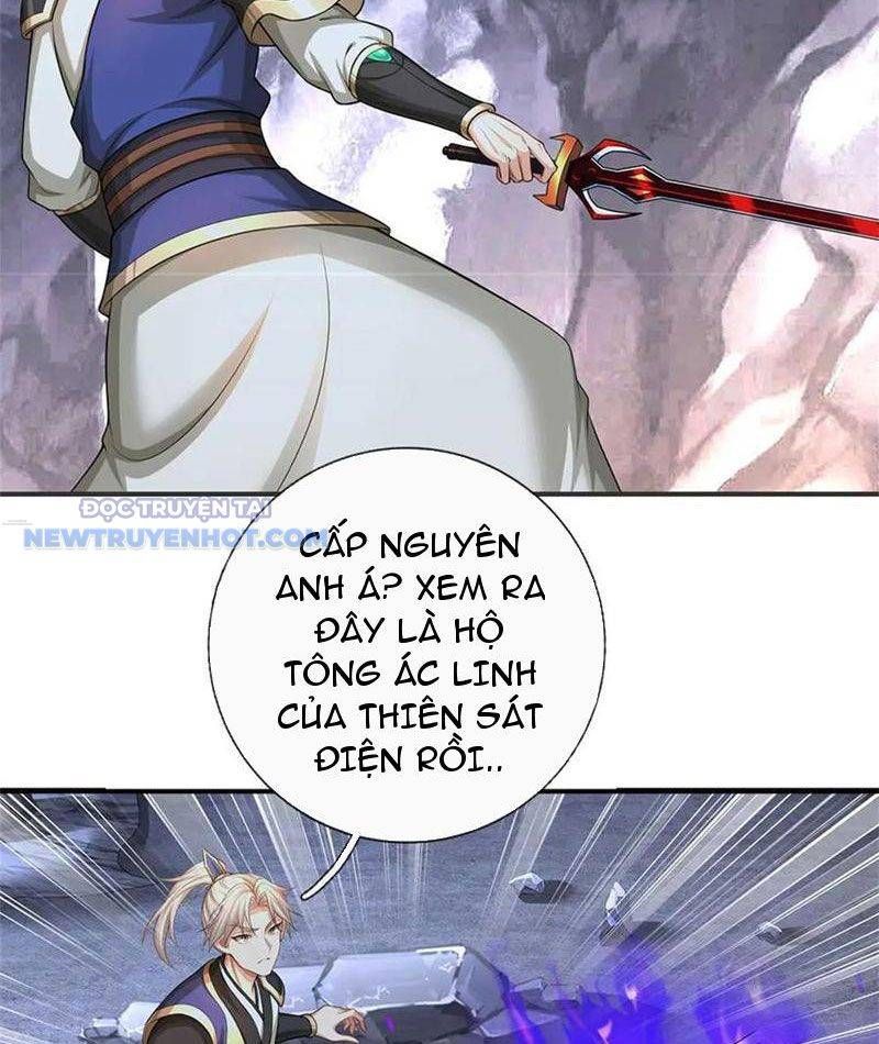 Ta Có Thể Tấn Công Không Giới Hạn. Chapter 61 - 98