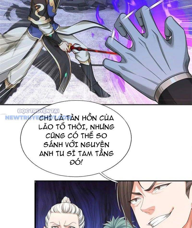 Ta Có Thể Tấn Công Không Giới Hạn. Chapter 61 - 99