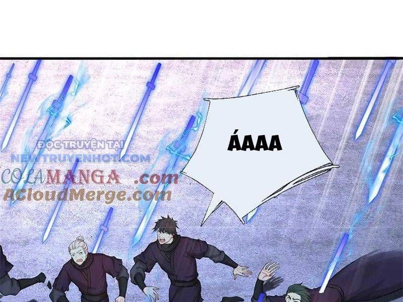 Ta Có Thể Tấn Công Không Giới Hạn. Chapter 62 - 11