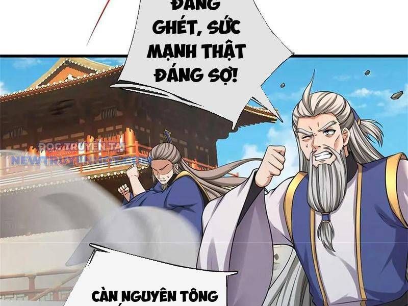 Ta Có Thể Tấn Công Không Giới Hạn. Chapter 62 - 109