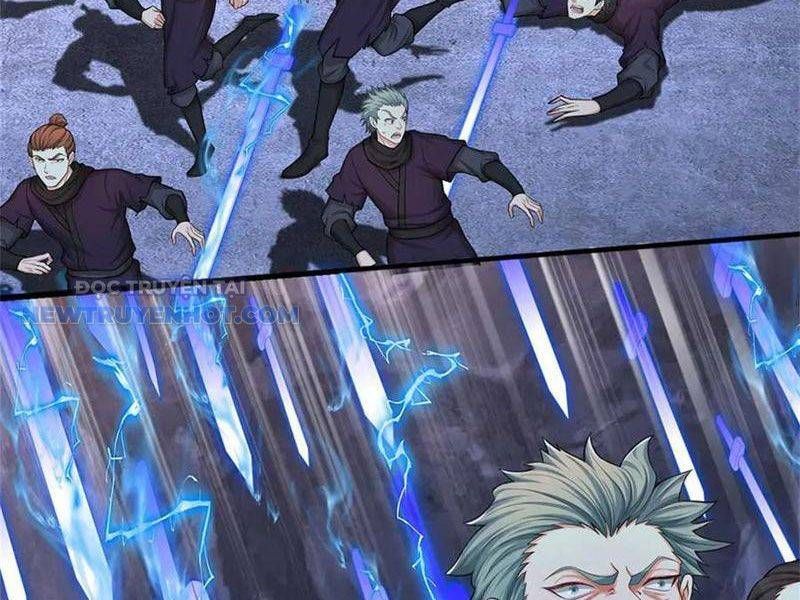 Ta Có Thể Tấn Công Không Giới Hạn. Chapter 62 - 12