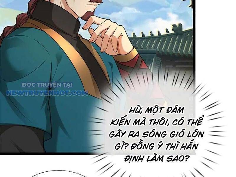 Ta Có Thể Tấn Công Không Giới Hạn. Chapter 62 - 132