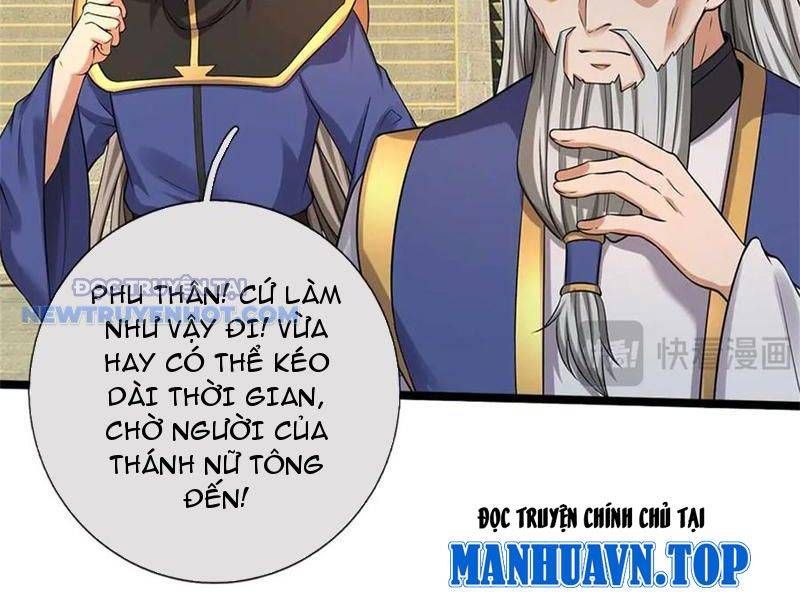 Ta Có Thể Tấn Công Không Giới Hạn. Chapter 62 - 141