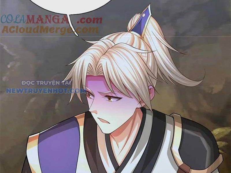 Ta Có Thể Tấn Công Không Giới Hạn. Chapter 62 - 27