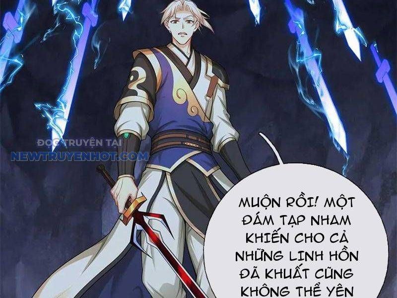 Ta Có Thể Tấn Công Không Giới Hạn. Chapter 62 - 6