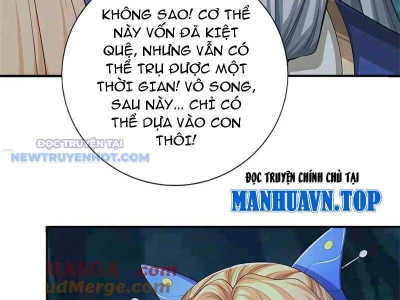 Ta Có Thể Tấn Công Không Giới Hạn. Chapter 62 - 71