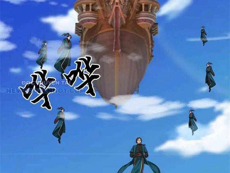 Ta Có Thể Tấn Công Không Giới Hạn. Chapter 62 - 89