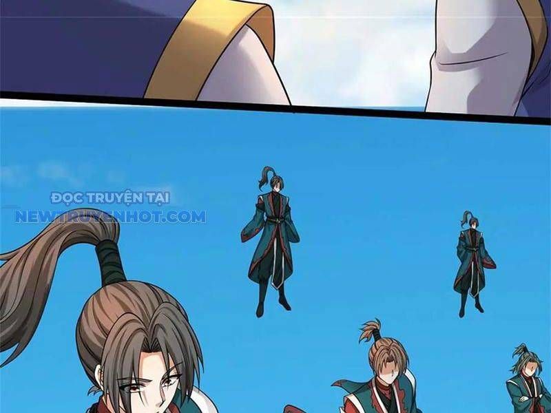 Ta Có Thể Tấn Công Không Giới Hạn. Chapter 62 - 92