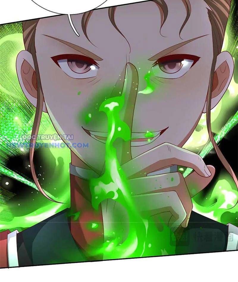 Ta Có Thể Tấn Công Không Giới Hạn. Chapter 63 - 11