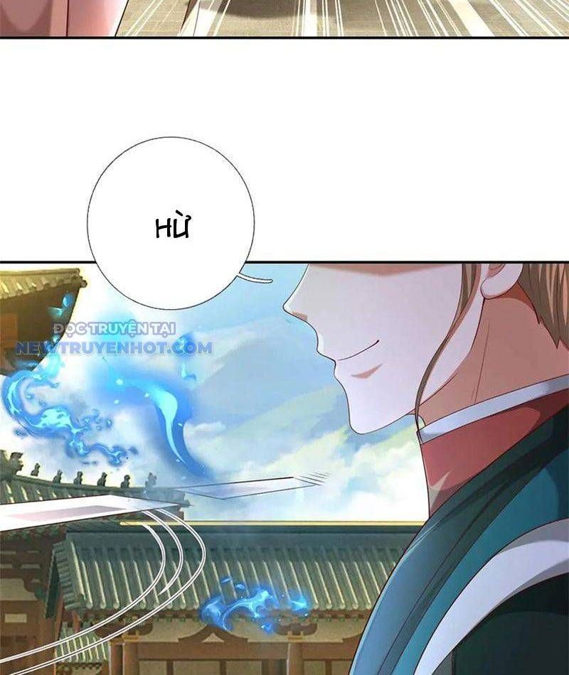 Ta Có Thể Tấn Công Không Giới Hạn. Chapter 63 - 13