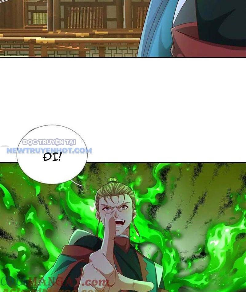 Ta Có Thể Tấn Công Không Giới Hạn. Chapter 63 - 14