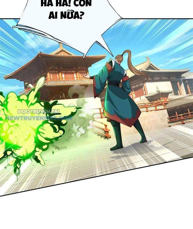 Ta Có Thể Tấn Công Không Giới Hạn. Chapter 63 - 18