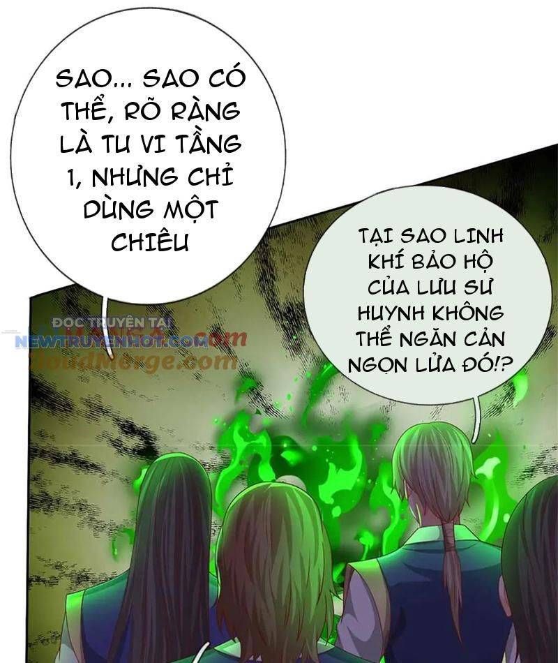 Ta Có Thể Tấn Công Không Giới Hạn. Chapter 63 - 19