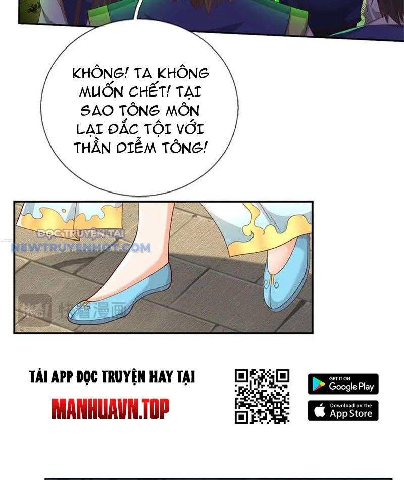 Ta Có Thể Tấn Công Không Giới Hạn. Chapter 63 - 20