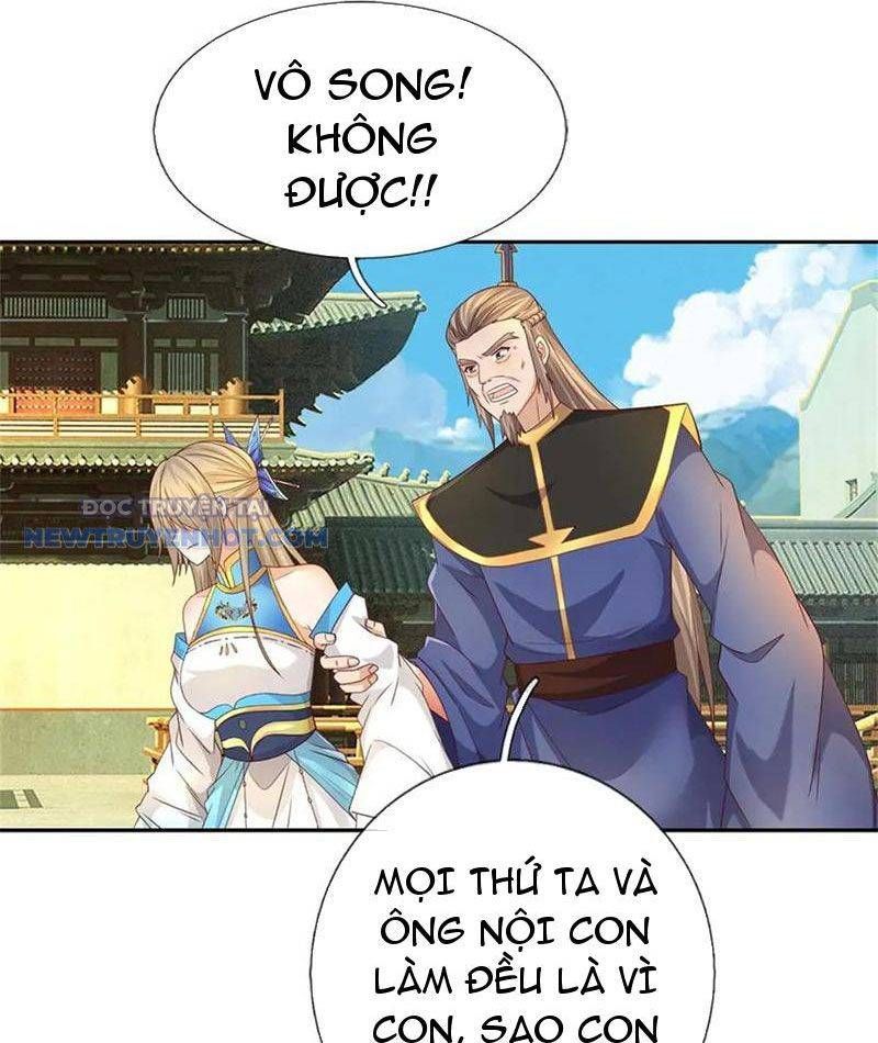 Ta Có Thể Tấn Công Không Giới Hạn. Chapter 63 - 22