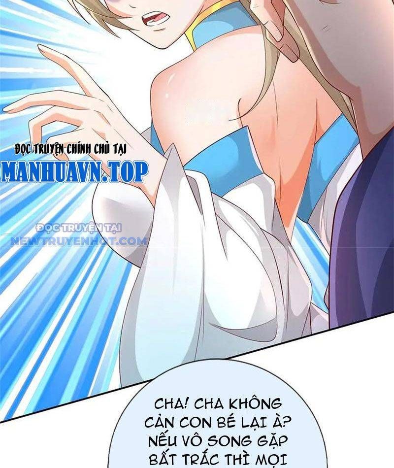 Ta Có Thể Tấn Công Không Giới Hạn. Chapter 63 - 24